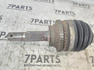 Привод правый передний NISSAN STAGEA NM35 2 ракурс