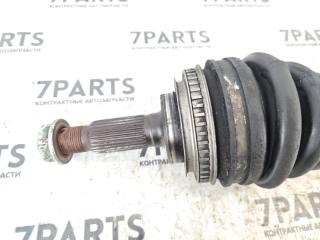 Привод левый передний TOYOTA CARINA ED ST205 3SGE 4342020370 2 ракурс