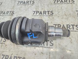 Привод левый передний TOYOTA CARINA ED ST205 3SGE 4342020370 5 ракурс