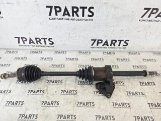Привод правый передний NISSAN PRIMERA TP12 QR20DE 39100AU415 1 ракурс