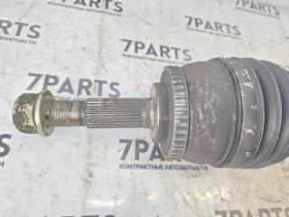Привод правый передний NISSAN PRIMERA TP12 QR20DE 39100AU415 2 ракурс