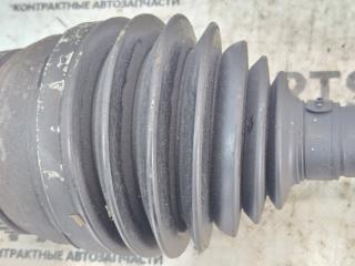 Привод правый передний NISSAN PRIMERA TP12 QR20DE 39100AU415 3 ракурс