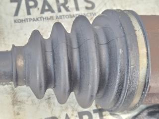 Привод правый передний NISSAN PRIMERA TP12 QR20DE 39100AU415 4 ракурс
