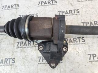 Привод правый передний NISSAN PRIMERA TP12 QR20DE 39100AU415 5 ракурс