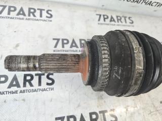 Привод правый передний TOYOTA ALPHARD ANH10 2AZFE 4341028030 2 ракурс