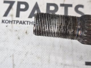 Привод правый передний TOYOTA ALPHARD ANH10 2AZFE 4341028030 3 ракурс