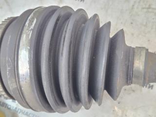 Привод правый передний TOYOTA ALPHARD ANH10 2AZFE 4341028030 4 ракурс