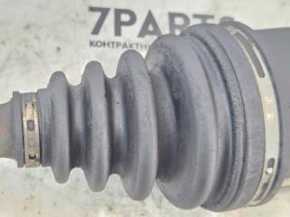 Привод правый передний TOYOTA ALPHARD ANH10 2AZFE 4341028030 5 ракурс