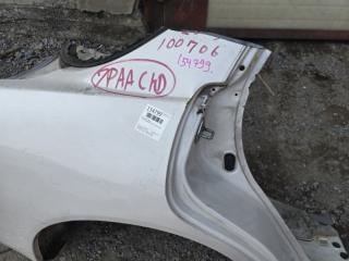 Крыло правое заднее TOYOTA CARINA ED ST205 3SGE 4 ракурс