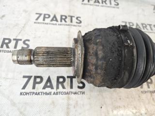 Привод правый передний SUBARU IMPREZA GH3 EL154JS3ME 28321FG002,28321FG003 2 ракурс