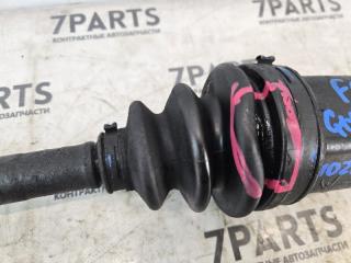 Привод правый передний SUBARU IMPREZA GH3 EL154JS3ME 28321FG002,28321FG003 4 ракурс
