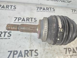 Привод правый передний TOYOTA ESTIMA ACR30 2AZFE 4341028030 2 ракурс