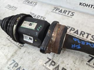 Привод правый передний TOYOTA ESTIMA ACR30 2AZFE 4341028030 5 ракурс
