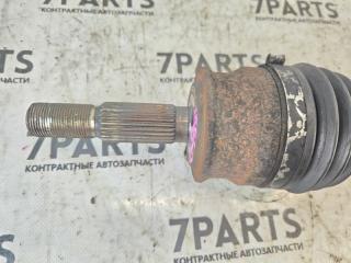 Привод правый передний MITSUBISHI COLT Z27A 4G15T 3815A165 2 ракурс Привод правый передний MITSUBISHI COLT Z27A 4G15T 3815A165 2 ракурс