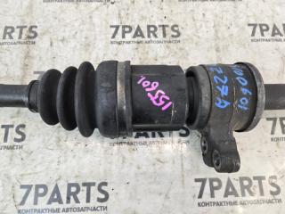 Привод правый передний MITSUBISHI COLT Z27A 4G15T 3815A165 4 ракурс Привод правый передний MITSUBISHI COLT Z27A 4G15T 3815A165 4 ракурс