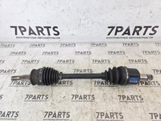 Привод левый передний MITSUBISHI COLT Z27A 4G15T 3815A164 1 ракурс