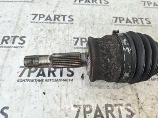 Привод левый передний MITSUBISHI COLT Z27A 4G15T 3815A164 2 ракурс