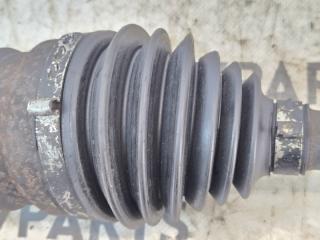 Привод левый передний MITSUBISHI COLT Z27A 4G15T 3815A164 3 ракурс