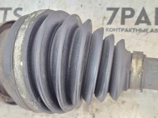 Привод левый передний TOYOTA SAI AZK10 3 ракурс