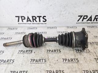 Привод левый передний TOYOTA GRAND HIACE VCH16 5VZFE 4343026031 1 ракурс