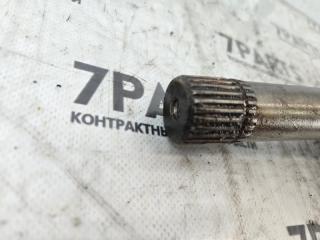Привод левый передний TOYOTA GRAND HIACE VCH16 5VZFE 4343026031 2 ракурс