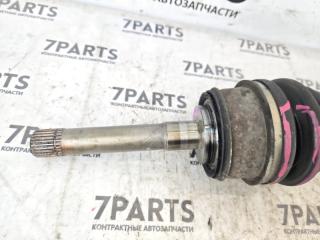 Привод левый передний TOYOTA GRAND HIACE VCH16 5VZFE 4343026031 3 ракурс
