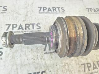 Привод левый задний TOYOTA CORONA EXIV ST205 3S-GE 42340-20050,42340-20030 2 ракурс