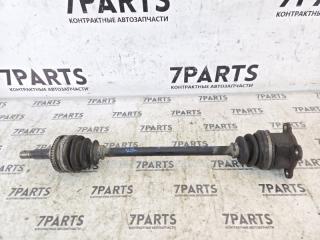 Привод правый задний TOYOTA CARINA ED ST205 3SGE 4234020110 1 ракурс