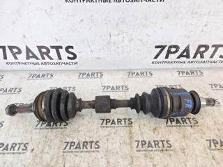 Привод правый передний TOYOTA CORONA EXIV ST205 3S-GE 4341020550 1 ракурс