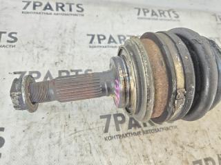 Привод правый передний TOYOTA CORONA EXIV ST205 3S-GE 4341020550 2 ракурс
