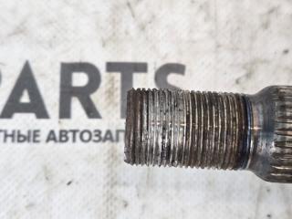 Привод правый передний TOYOTA ISIS ZNM10 1ZZFE 4341012670 3 ракурс