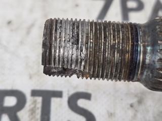 Привод правый передний TOYOTA ISIS ZNM10 1ZZFE 4341012670 4 ракурс