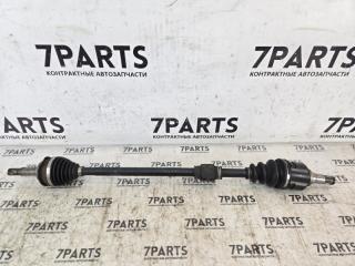 Привод правый передний TOYOTA VITZ NSP130 4341052340 1 ракурс