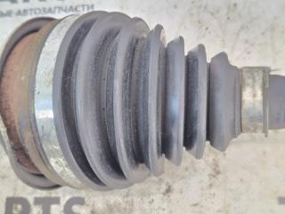 Привод правый передний TOYOTA VITZ NSP130 4341052340 3 ракурс