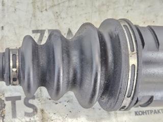 Привод правый передний TOYOTA VITZ NSP130 4341052340 4 ракурс