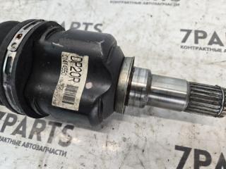 Привод правый передний TOYOTA VITZ NSP130 4341052340 5 ракурс