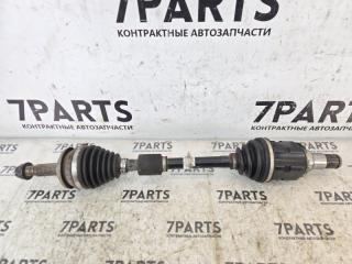 Привод левый передний TOYOTA AVENSIS ZRT272 3ZRFAE 4342005412 1 ракурс Привод левый передний TOYOTA AVENSIS ZRT272 3ZRFAE 4342005412 1 ракурс
