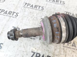 Привод левый передний TOYOTA AVENSIS ZRT272 3ZRFAE 4342005412 2 ракурс Привод левый передний TOYOTA AVENSIS ZRT272 3ZRFAE 4342005412 2 ракурс