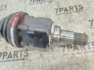 Привод левый передний TOYOTA AVENSIS ZRT272 3ZRFAE 4342005412 5 ракурс Привод левый передний TOYOTA AVENSIS ZRT272 3ZRFAE 4342005412 5 ракурс