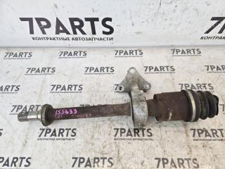 Запчасть привод HONDA FIT 2004