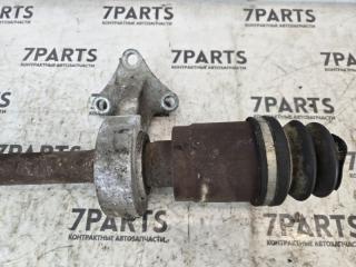 Привод HONDA FIT GD2 L13A 2 ракурс