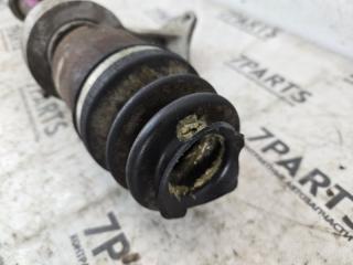 Привод HONDA FIT GD2 L13A 3 ракурс