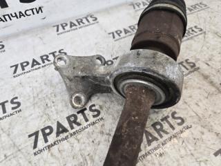 Привод HONDA FIT GD2 L13A 4 ракурс