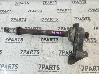 Привод правый передний MAZDA MPV LW3W L3 GA32-25-700A,GA32-25-700, GA3225700 2 ракурс