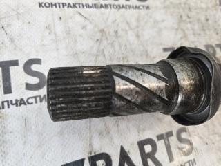 Привод правый передний MAZDA MPV LW3W L3 GA32-25-700A,GA32-25-700, GA3225700 4 ракурс