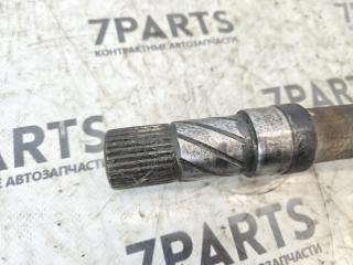 Привод правый передний MAZDA TRIBUTE EP3W L3 GA35-25-700 3 ракурс Привод правый передний MAZDA TRIBUTE EP3W L3 GA35-25-700 3 ракурс