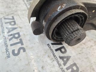 Привод правый передний MAZDA TRIBUTE EP3W L3 GA35-25-700 4 ракурс