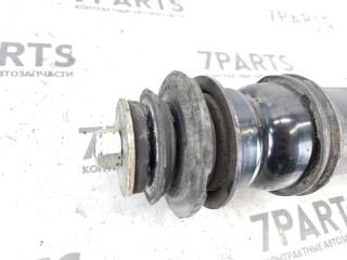 Амортизатор задний MITSUBISHI COLT Z27A 4G15T 4162A100 2 ракурс