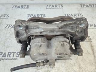 Суппорт левый передний SUBARU LEGACY BR9 26292AG051 3 ракурс