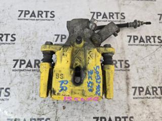 Запчасть суппорт задний правый SUZUKI SWIFT 2016